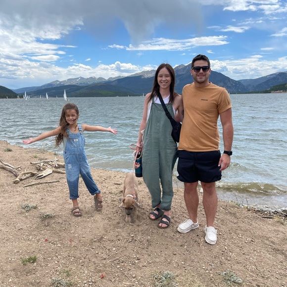 Meet My Family 🌲 - Picture 11 of 16